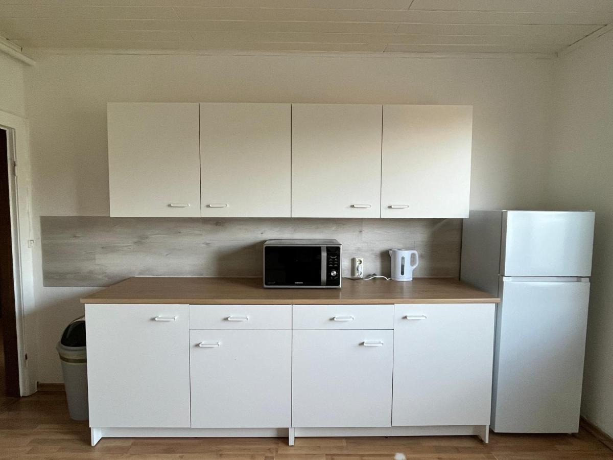 Zimmer 4 Bullendorf Экстерьер фото